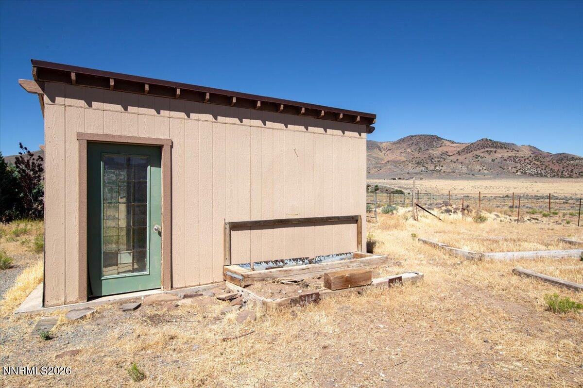 555 Serenity Place Reno, NV 89510 - Photo 42 of 67 Greenhouse