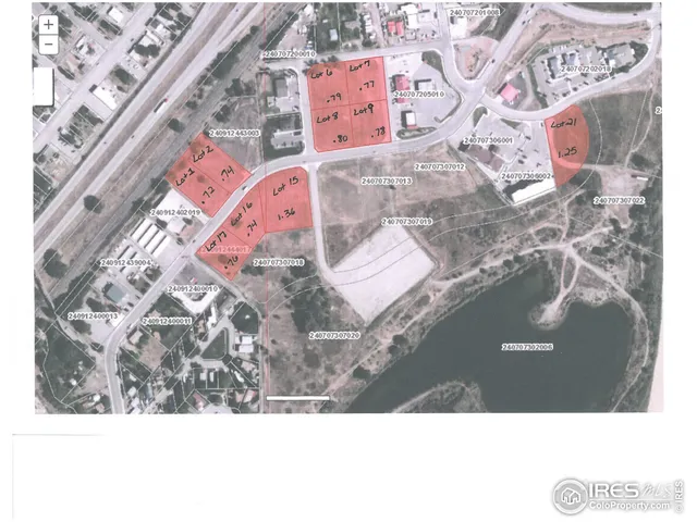 $350,000 | 0 South Railroad Avenue, Parachute, CO 81635