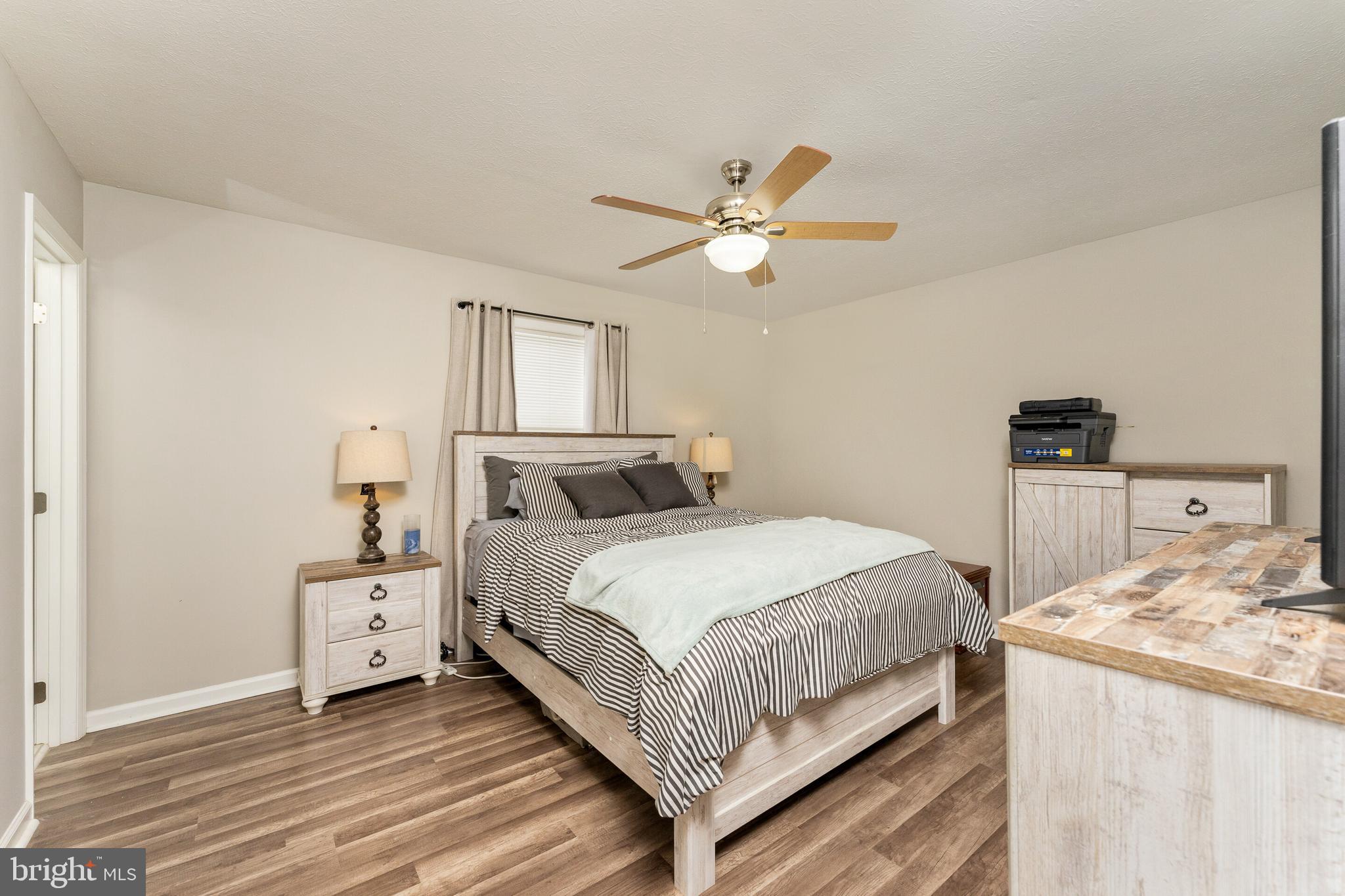 250 Ridge Top Lane Linden, VA 22642 - Photo 14 of 31 Primary Bedroom