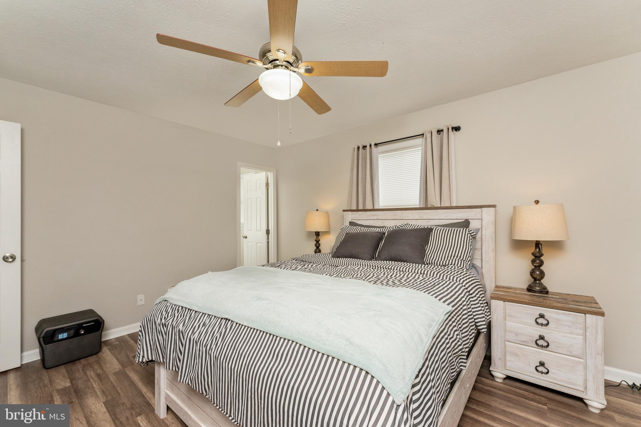 250 Ridge Top Lane Linden, VA 22642 - Photo 15 of 31 Primary Bedroom