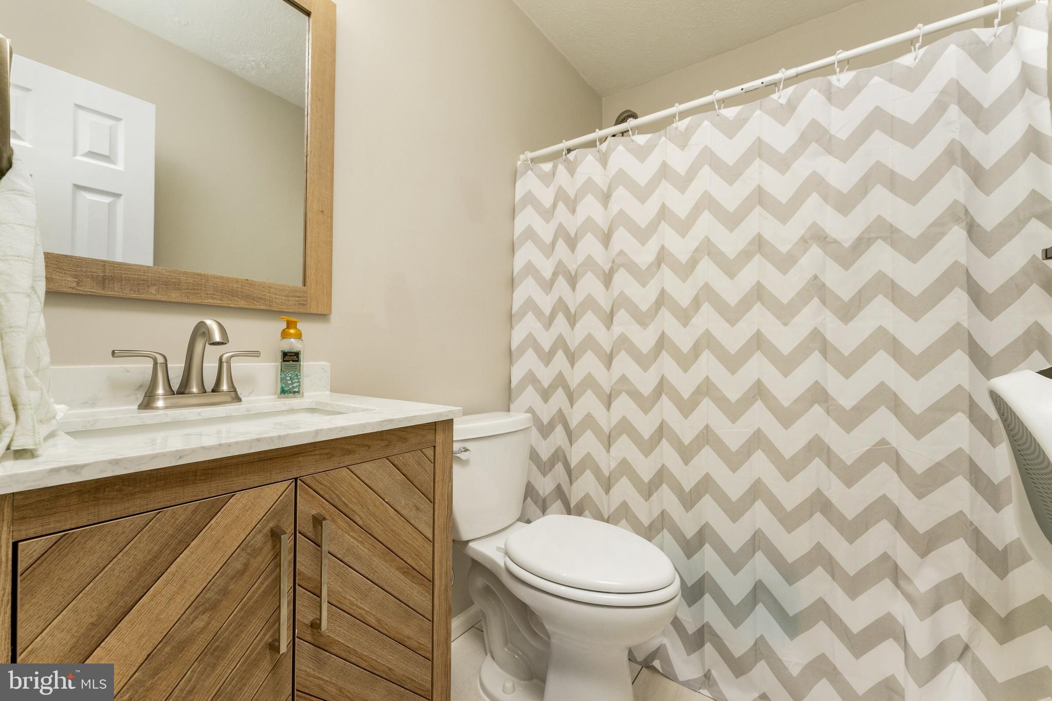 250 Ridge Top Lane Linden, VA 22642 - Photo 18 of 31 Hallway Bathroom