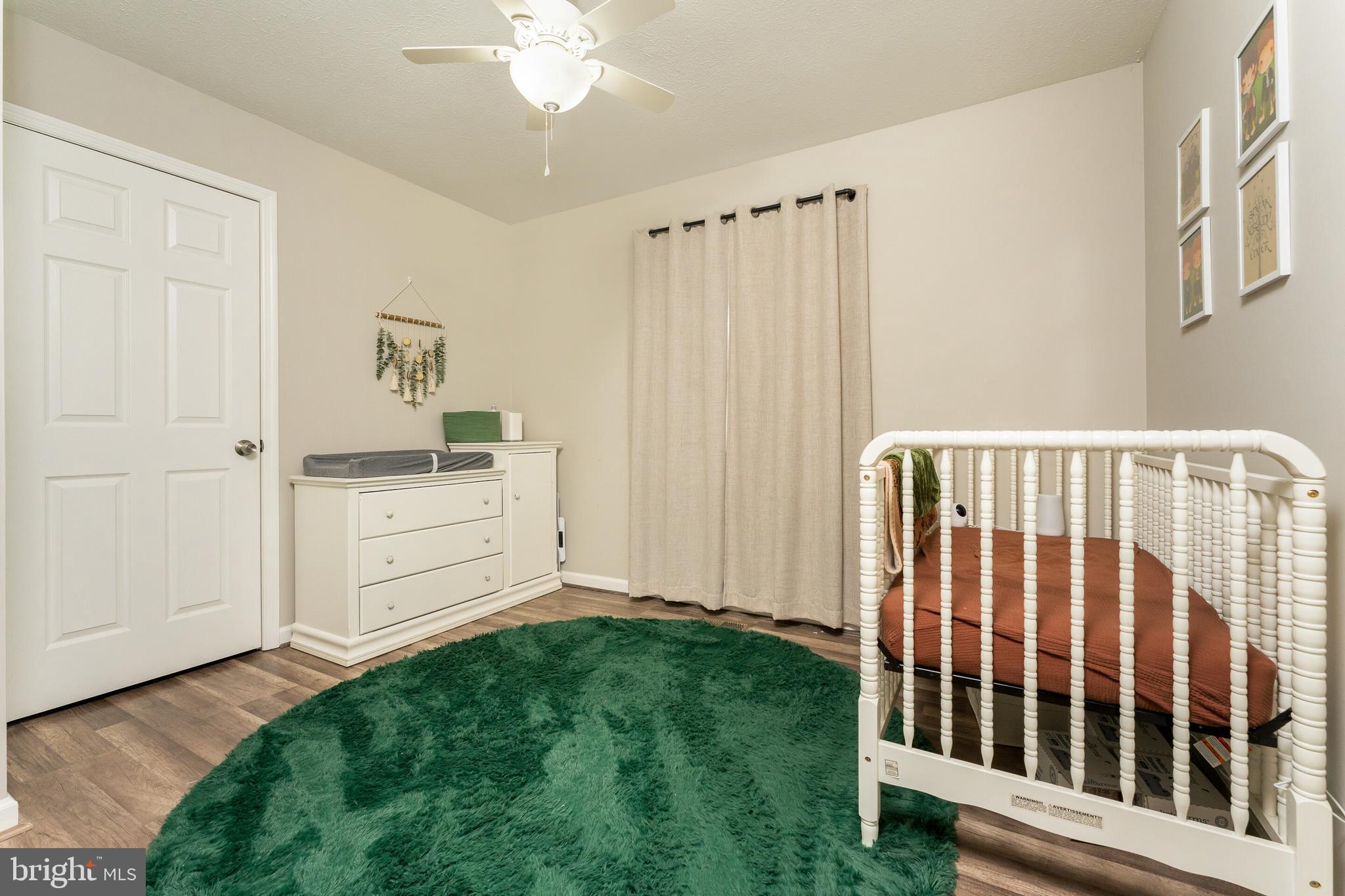 250 Ridge Top Lane Linden, VA 22642 - Photo 19 of 31 Bedroom 3