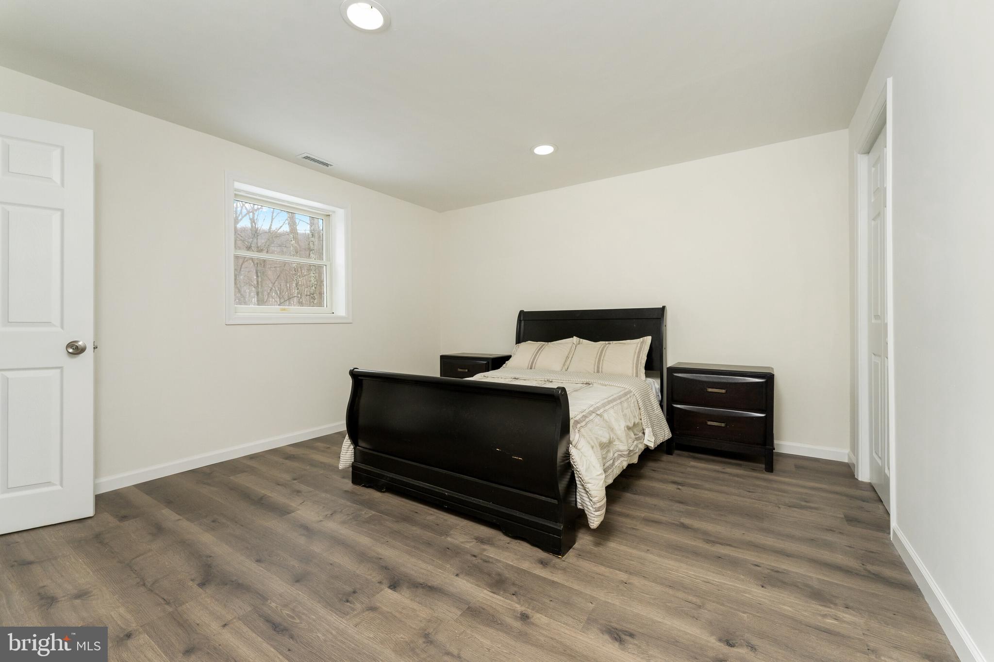 250 Ridge Top Lane Linden, VA 22642 - Photo 21 of 31 Basement Bedroom