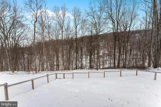 $400,000 | 250 Ridge Top Lane, Linden, VA 22642