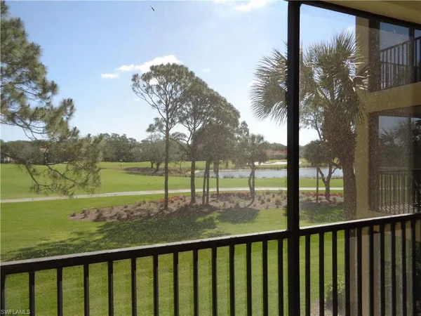 a view of outdoor space with swimming pool