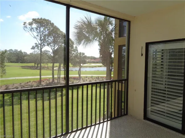 a view of outdoor space with swimming pool