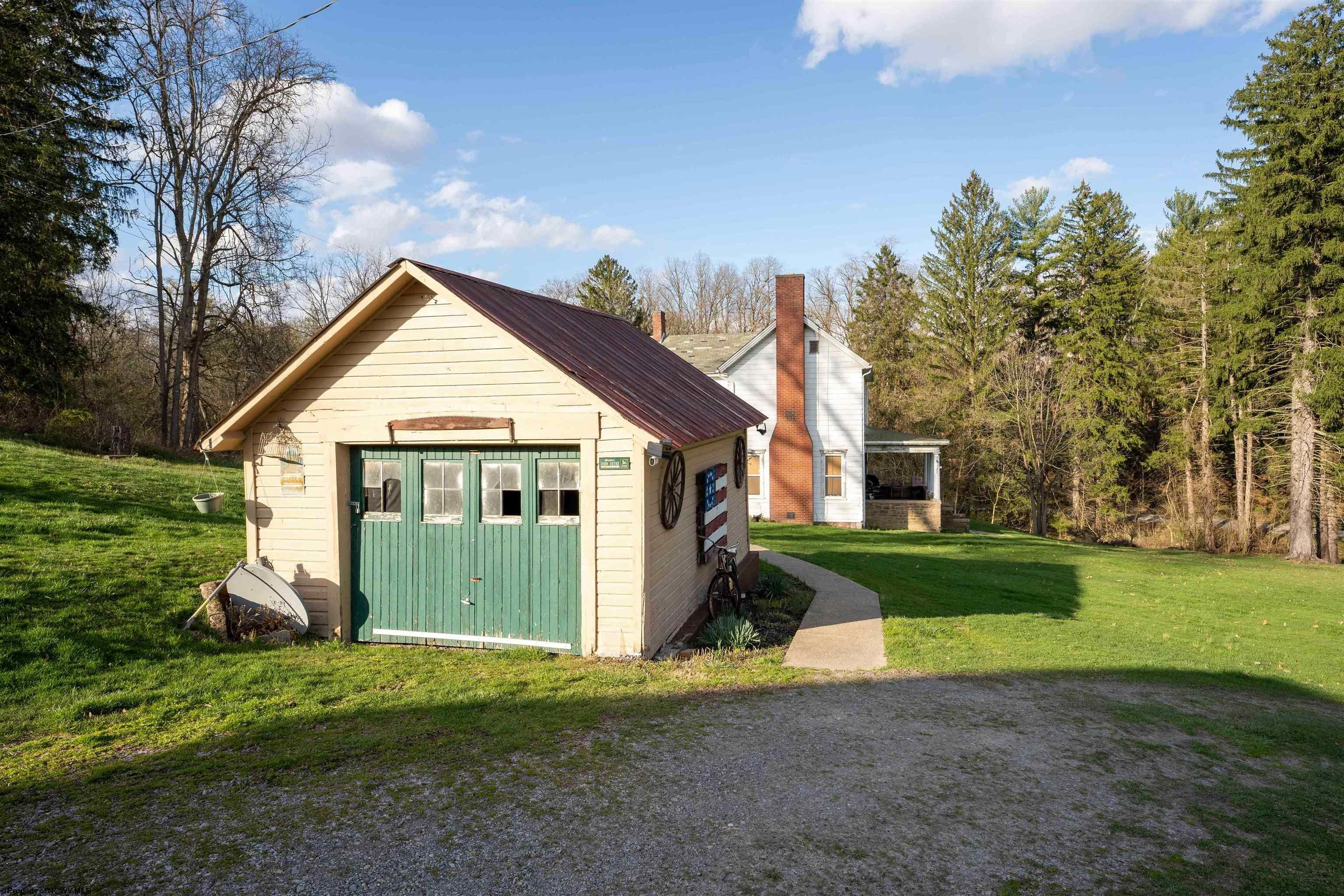 574 Weaver Mill Road Smithfield, PA 15478 - Photo 13 of 29 Gallery Image 13