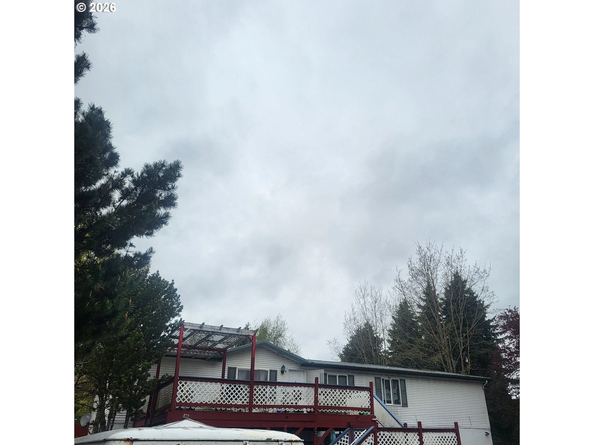 32211 Southeast Proctor Street Gresham, OR 97080 - Photo 1 of 27 a view of a city from a terrace