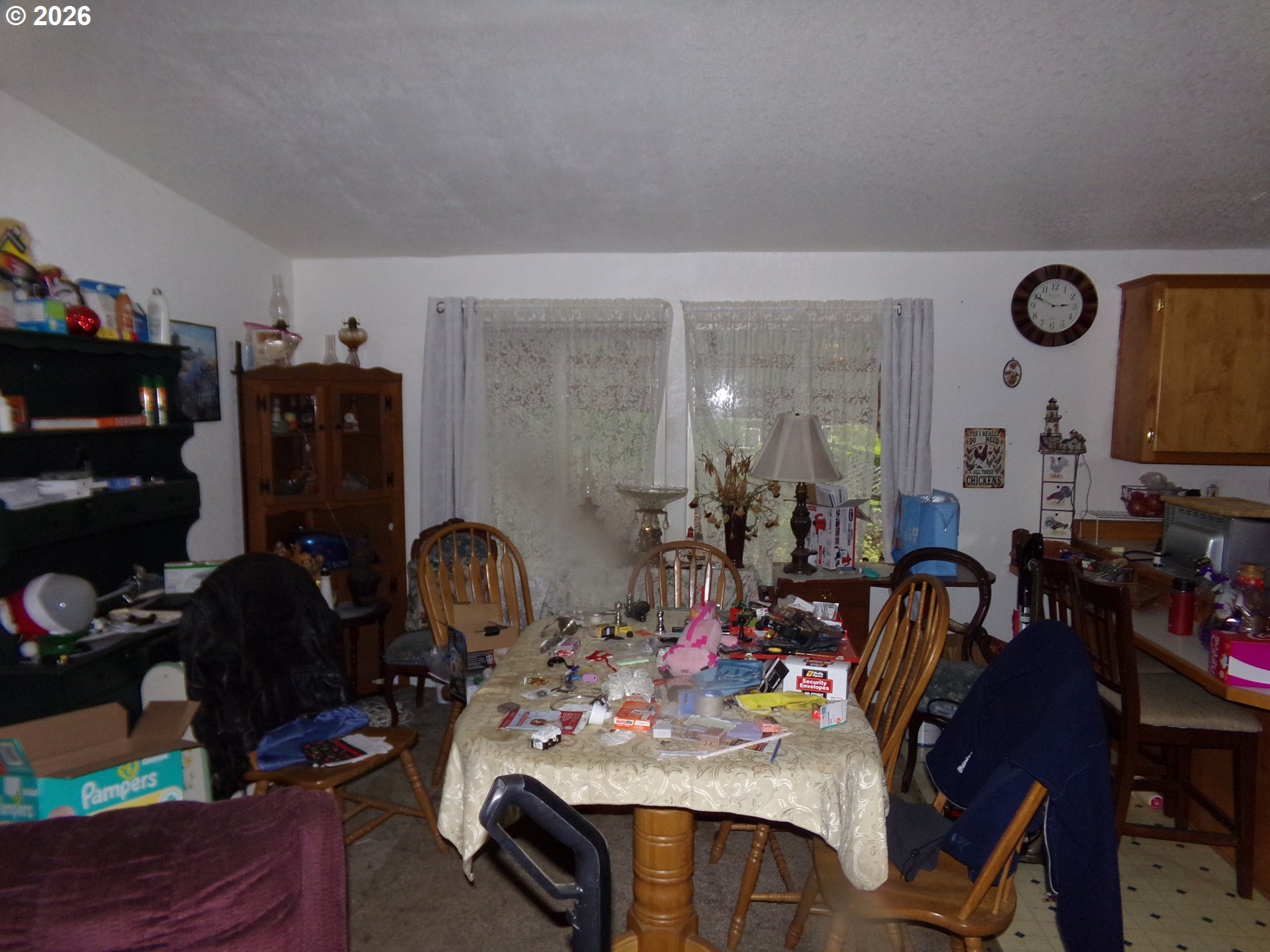32211 Southeast Proctor Street Gresham, OR 97080 - Photo 16 of 27 a view of a workspace with furniture and toys