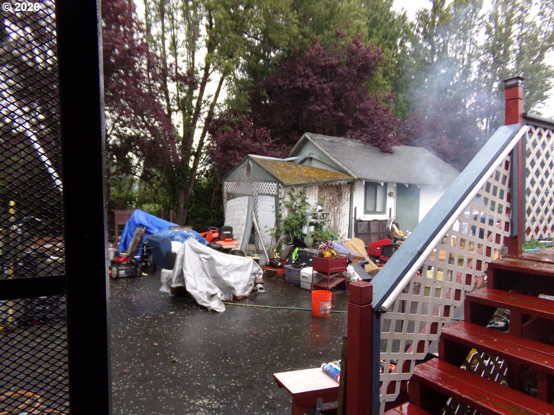 32211 Southeast Proctor Street Gresham, OR 97080 - Photo 3 of 27 a view of outdoor space yard and patio