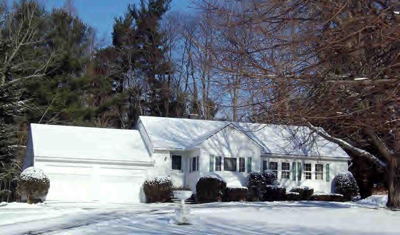 49 Holmes Road Lenox, MA 01240 - Photo 1 of 1 Primary Photo