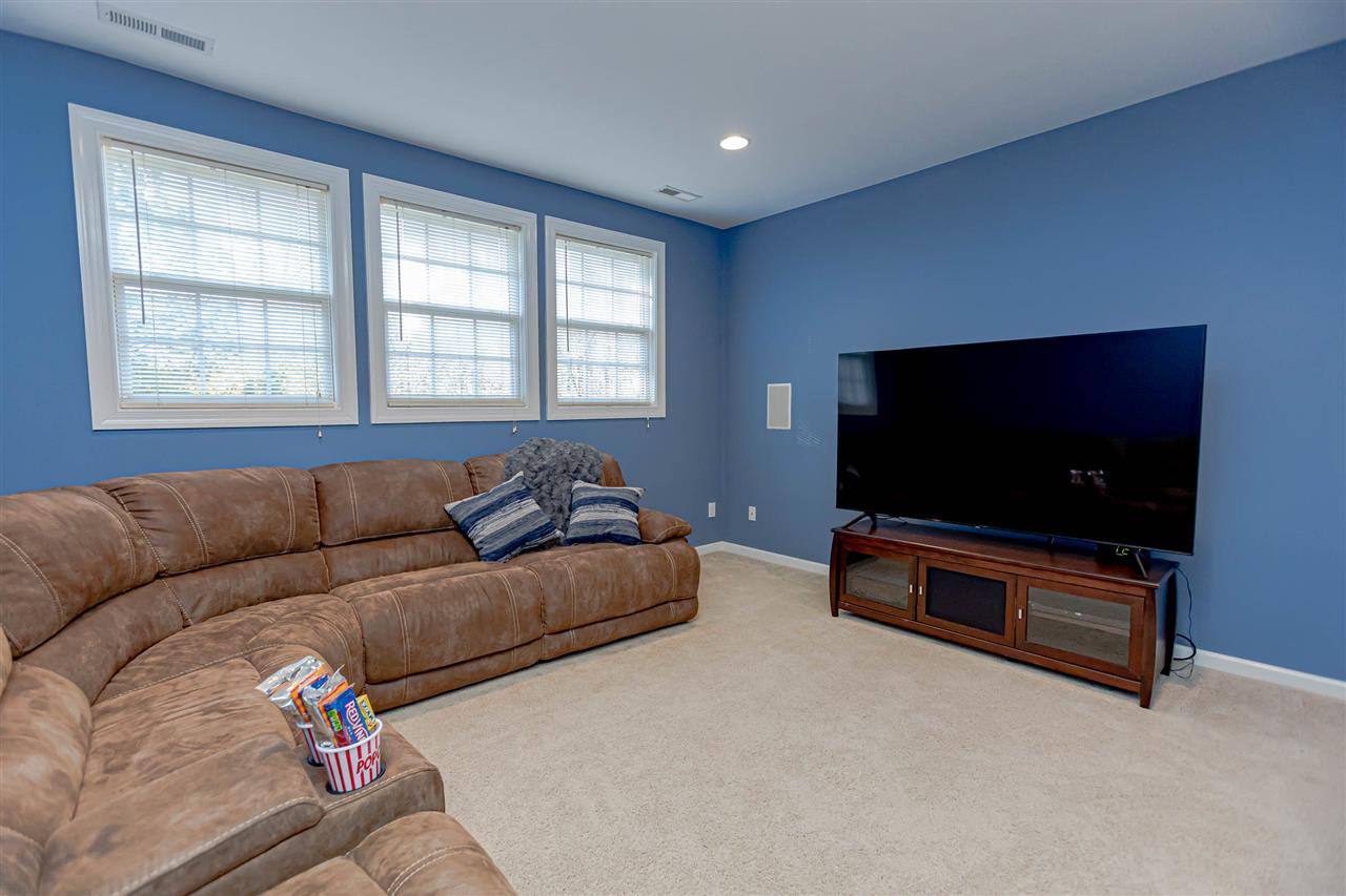 10141 Darling Street Raleigh, NC 27613 - Photo 21 of 30 Media Room
