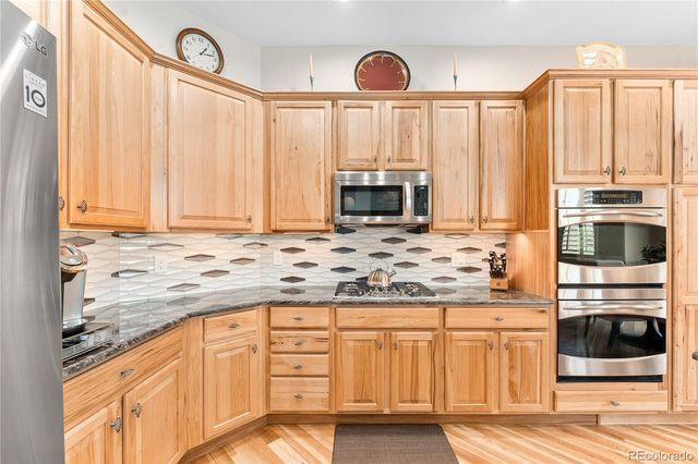 $848,000 | 42341 Forest Oaks Drive, Elizabeth, CO 80107