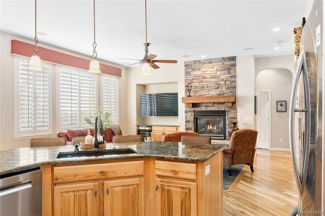 $848,000 | 42341 Forest Oaks Drive, Elizabeth, CO 80107