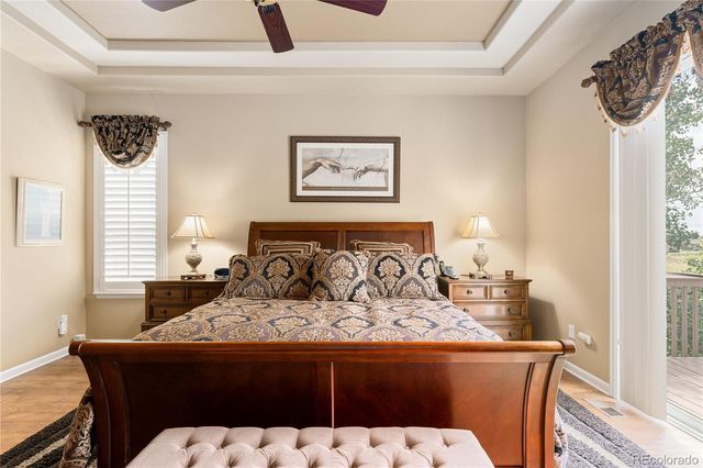 $848,000 | 42341 Forest Oaks Drive, Elizabeth, CO 80107