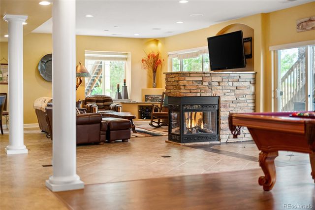 $848,000 | 42341 Forest Oaks Drive, Elizabeth, CO 80107