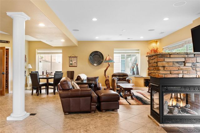 $848,000 | 42341 Forest Oaks Drive, Elizabeth, CO 80107