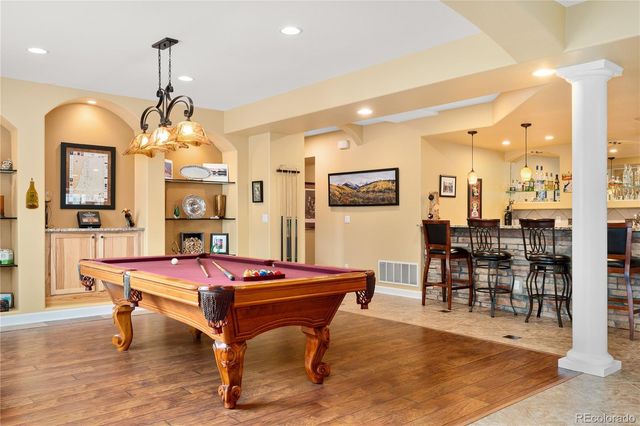 $848,000 | 42341 Forest Oaks Drive, Elizabeth, CO 80107