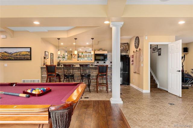 $848,000 | 42341 Forest Oaks Drive, Elizabeth, CO 80107