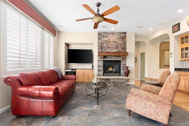 $848,000 | 42341 Forest Oaks Drive, Elizabeth, CO 80107