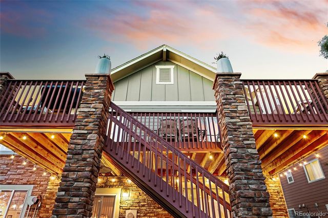 $848,000 | 42341 Forest Oaks Drive, Elizabeth, CO 80107