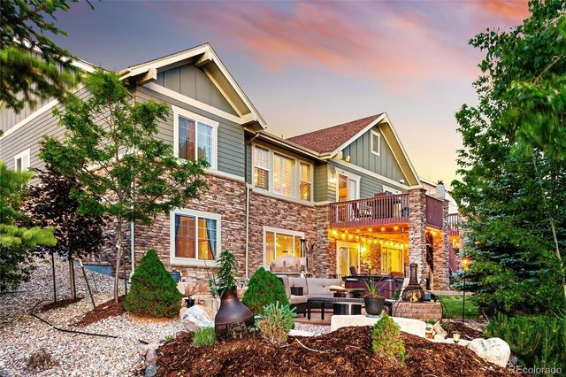 $848,000 | 42341 Forest Oaks Drive, Elizabeth, CO 80107