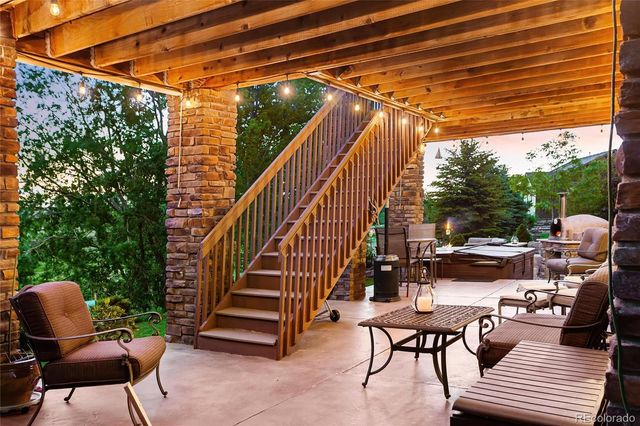 $848,000 | 42341 Forest Oaks Drive, Elizabeth, CO 80107