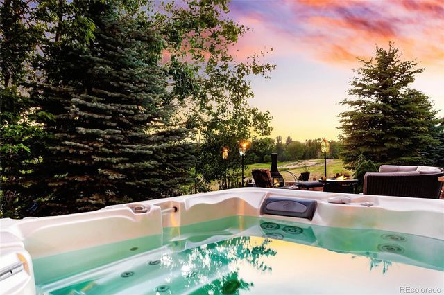 $848,000 | 42341 Forest Oaks Drive, Elizabeth, CO 80107