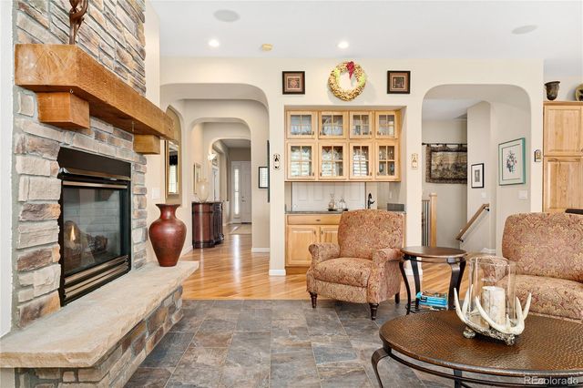 $848,000 | 42341 Forest Oaks Drive, Elizabeth, CO 80107