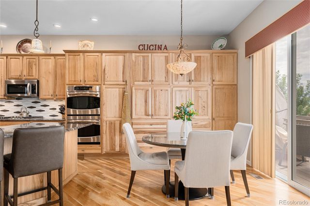 $848,000 | 42341 Forest Oaks Drive, Elizabeth, CO 80107