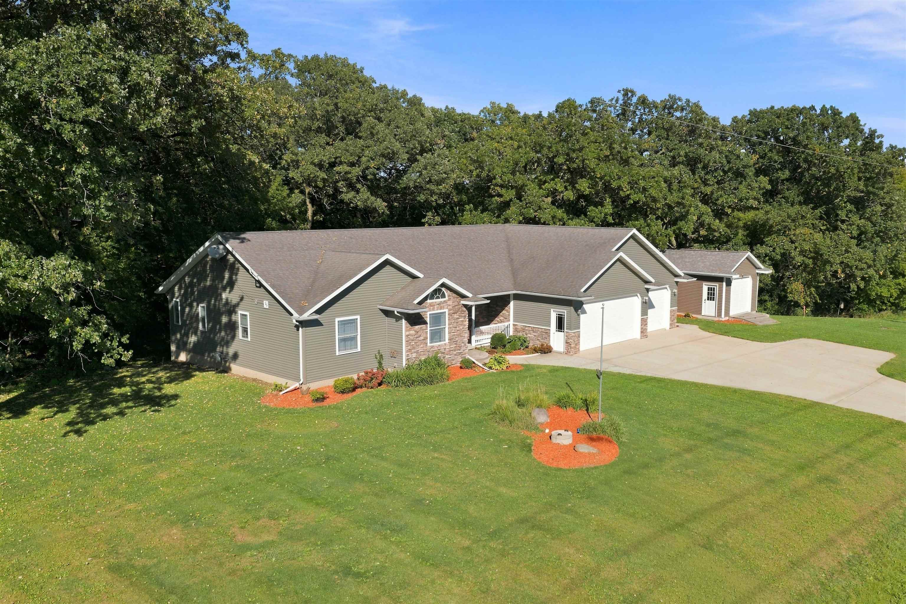 W10886 Westfox Road Fox Lake, WI 53933 - Photo 41 of 46 Gallery Image 41