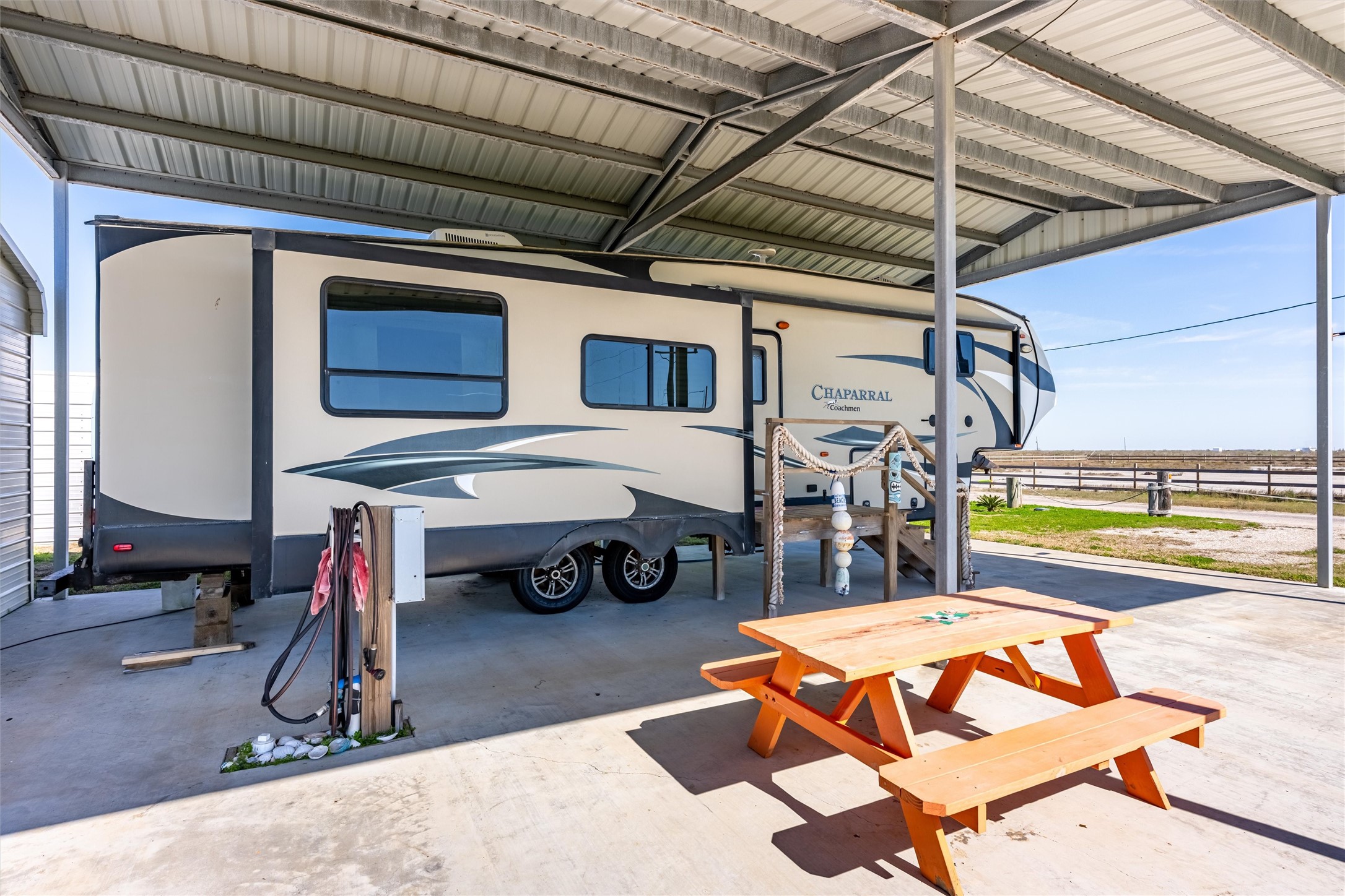 1109 Paisley Street Port Bolivar, TX 77650 - Photo 12 of 36