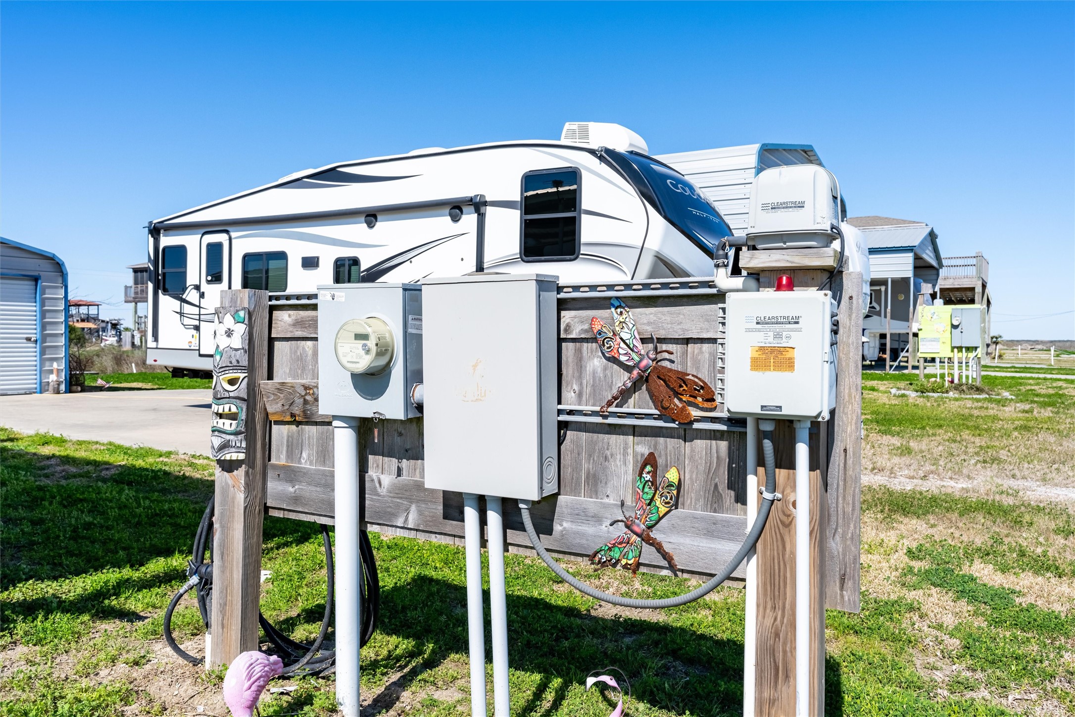 1109 Paisley Street Port Bolivar, TX 77650 - Photo 22 of 36