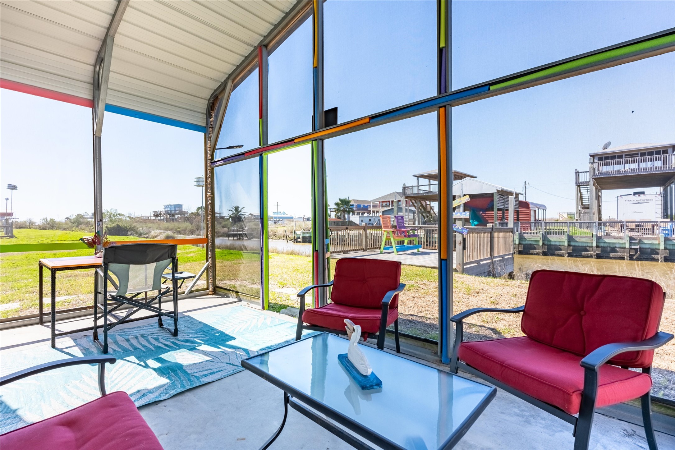 1109 Paisley Street Port Bolivar, TX 77650 - Photo 27 of 36