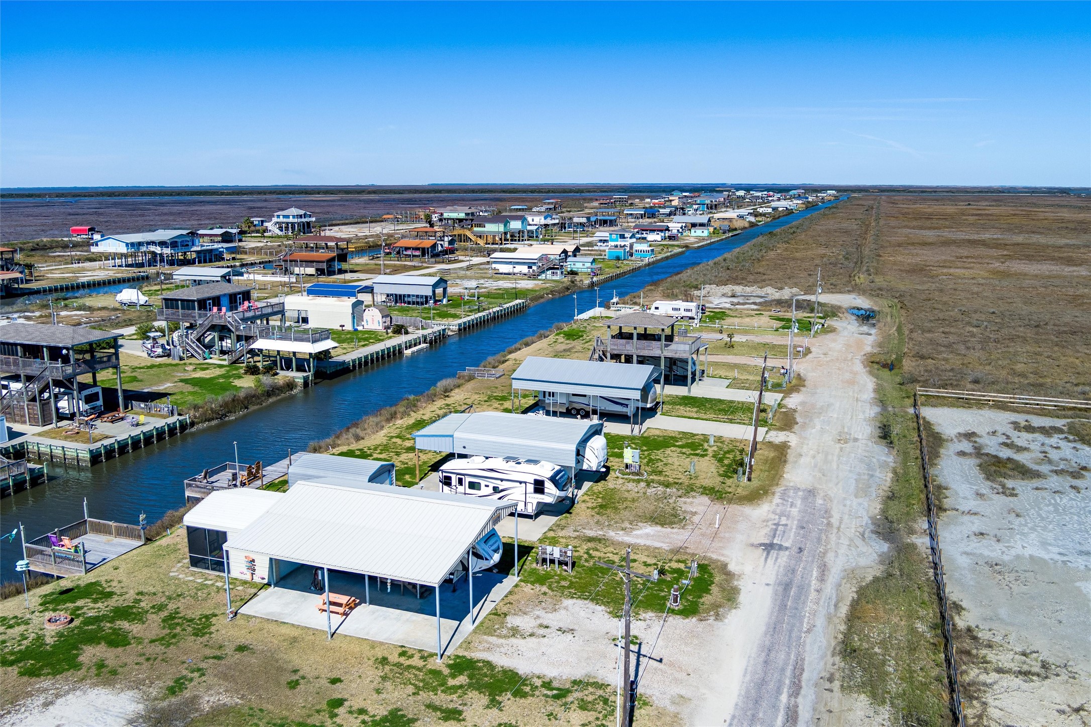 1109 Paisley Street Port Bolivar, TX 77650 - Photo 28 of 36