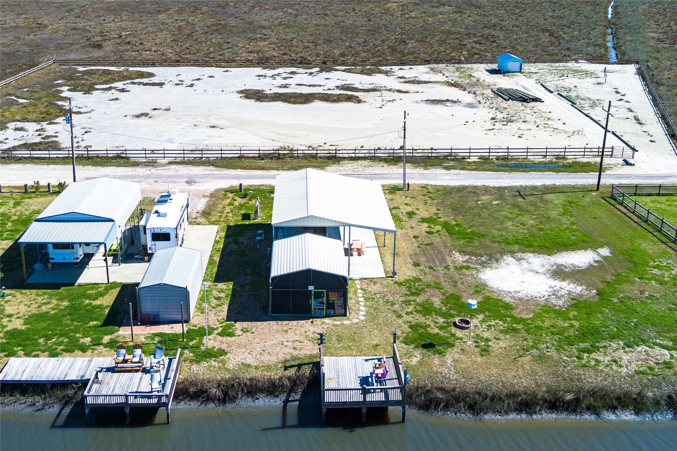 1109 Paisley Street Port Bolivar, TX 77650 - Photo 31 of 36