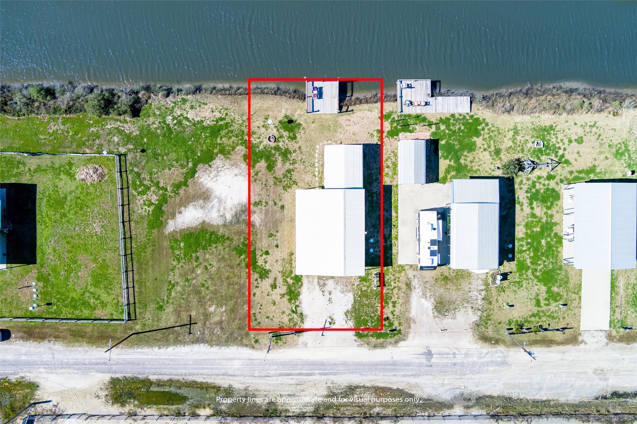 1109 Paisley Street Port Bolivar, TX 77650 - Photo 36 of 36