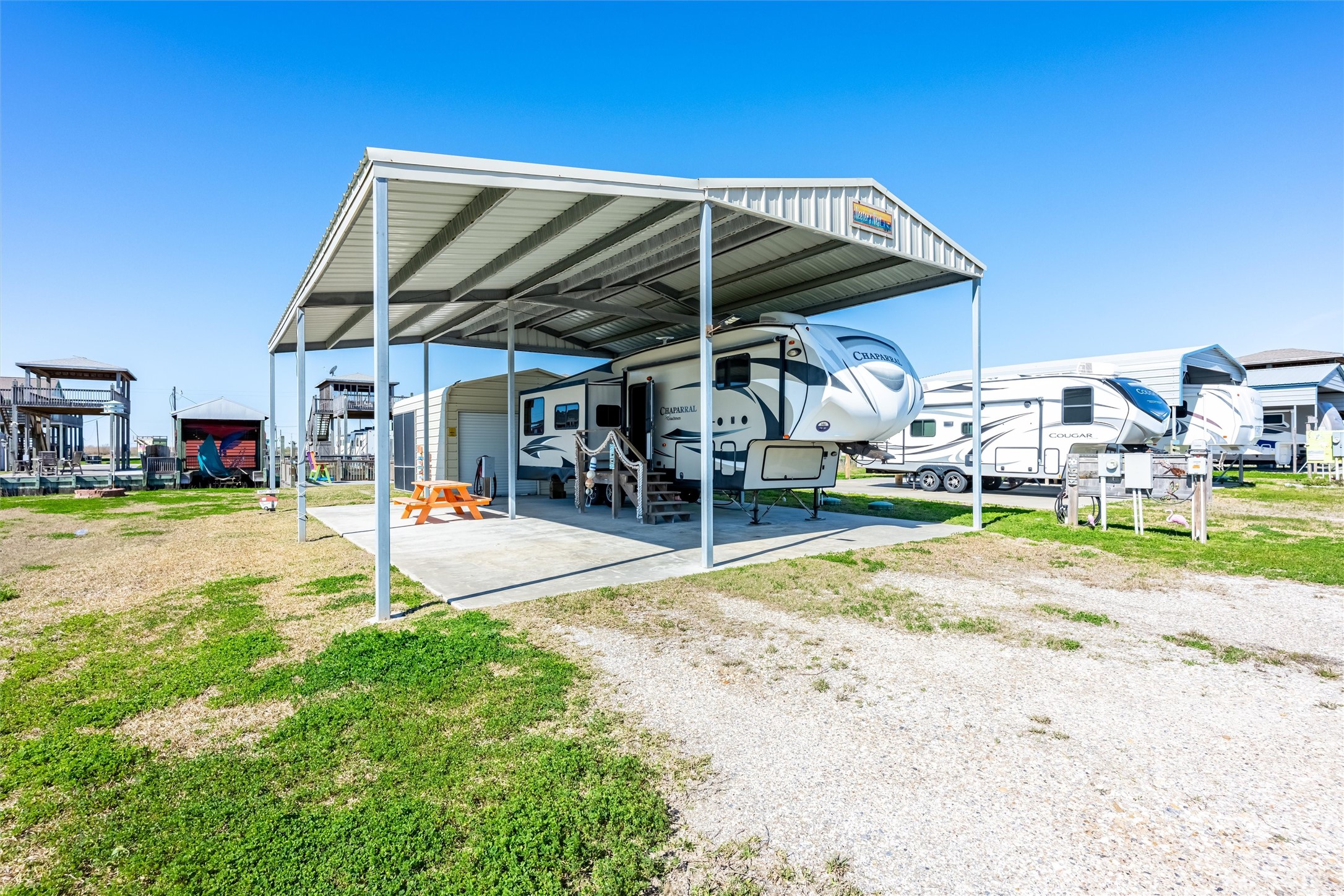 1109 Paisley Street Port Bolivar, TX 77650 - Photo 4 of 36