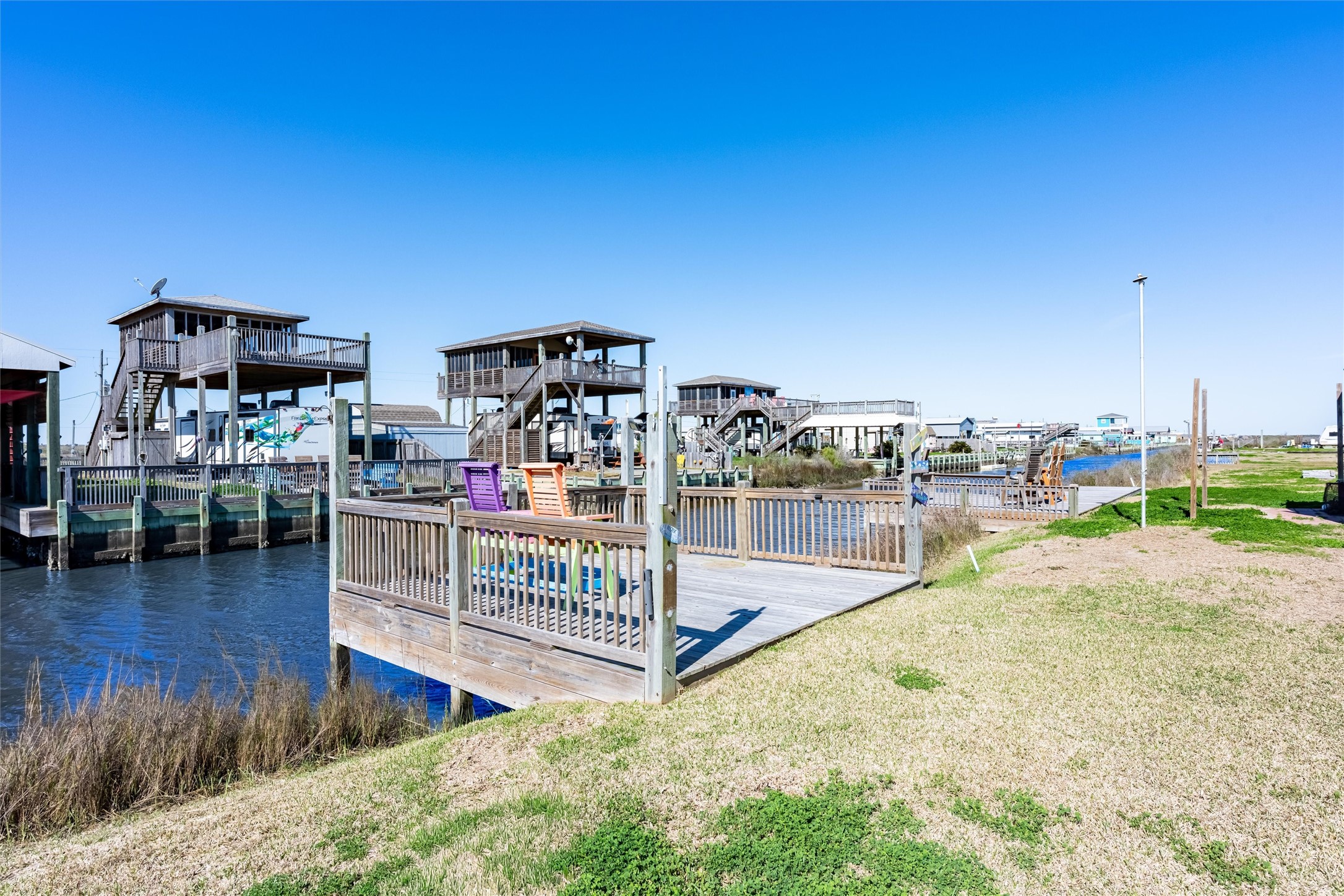 1109 Paisley Street Port Bolivar, TX 77650 - Photo 7 of 36