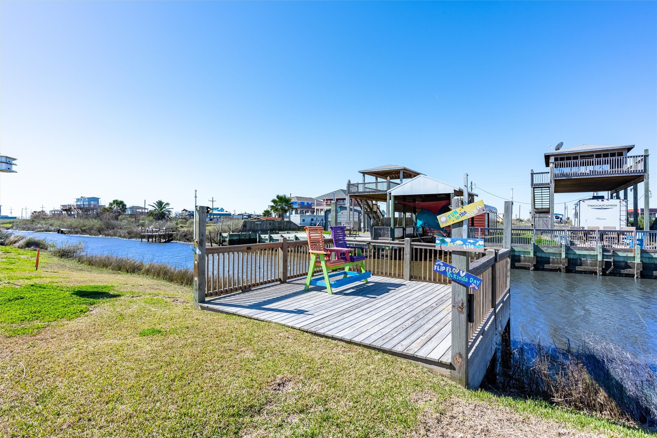 1109 Paisley Street Port Bolivar, TX 77650 - Photo 9 of 36