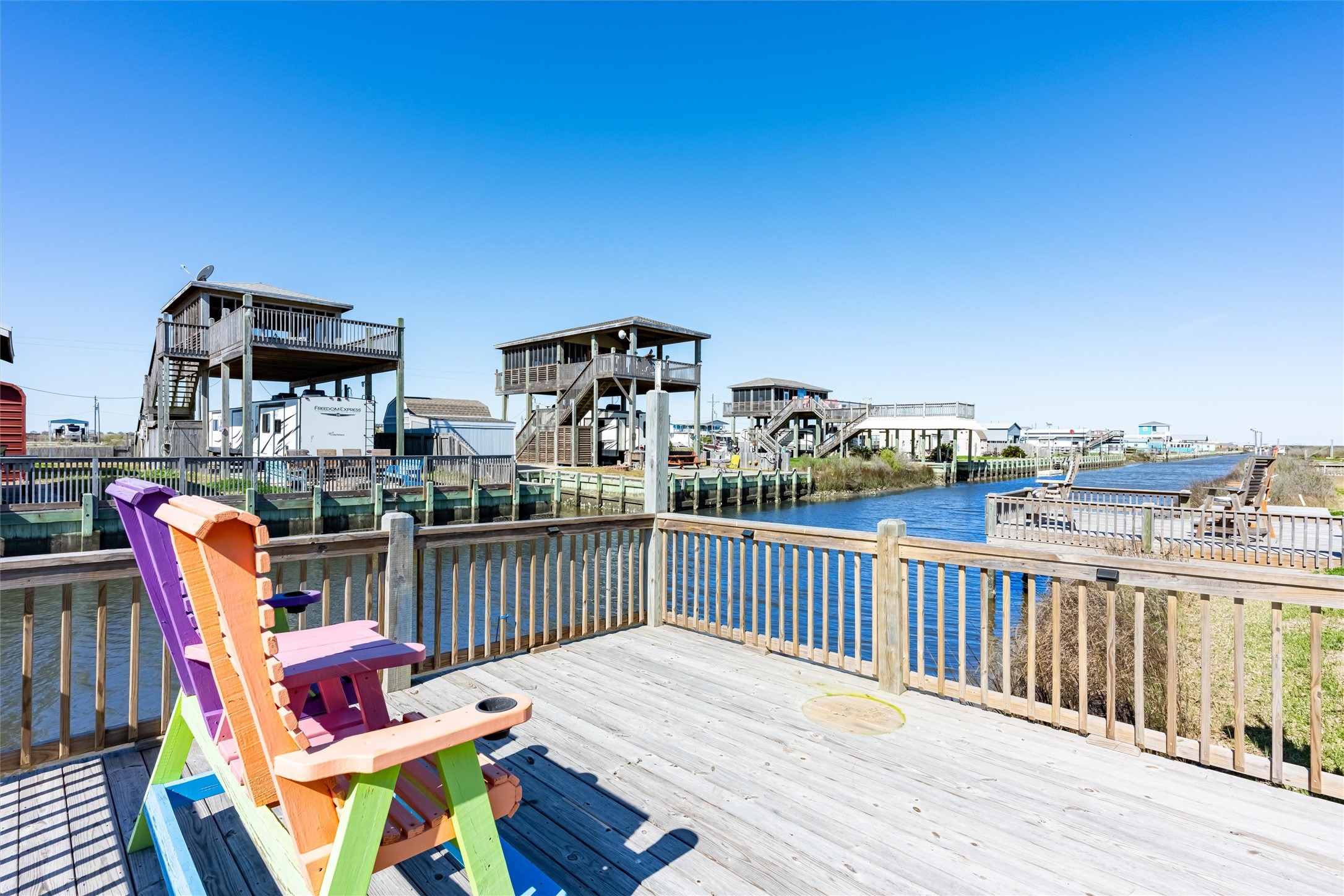 1109 Paisley Street Port Bolivar, TX 77650 - Photo 10 of 36