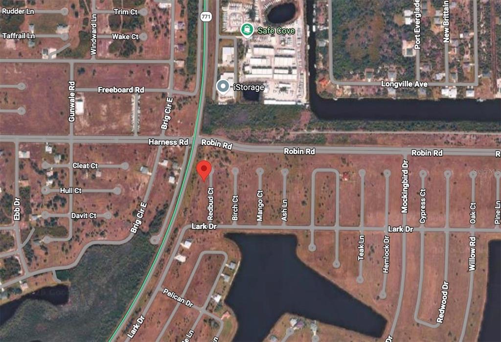 13 Redbud Court Placida, FL 33946 - Photo 4 of 6