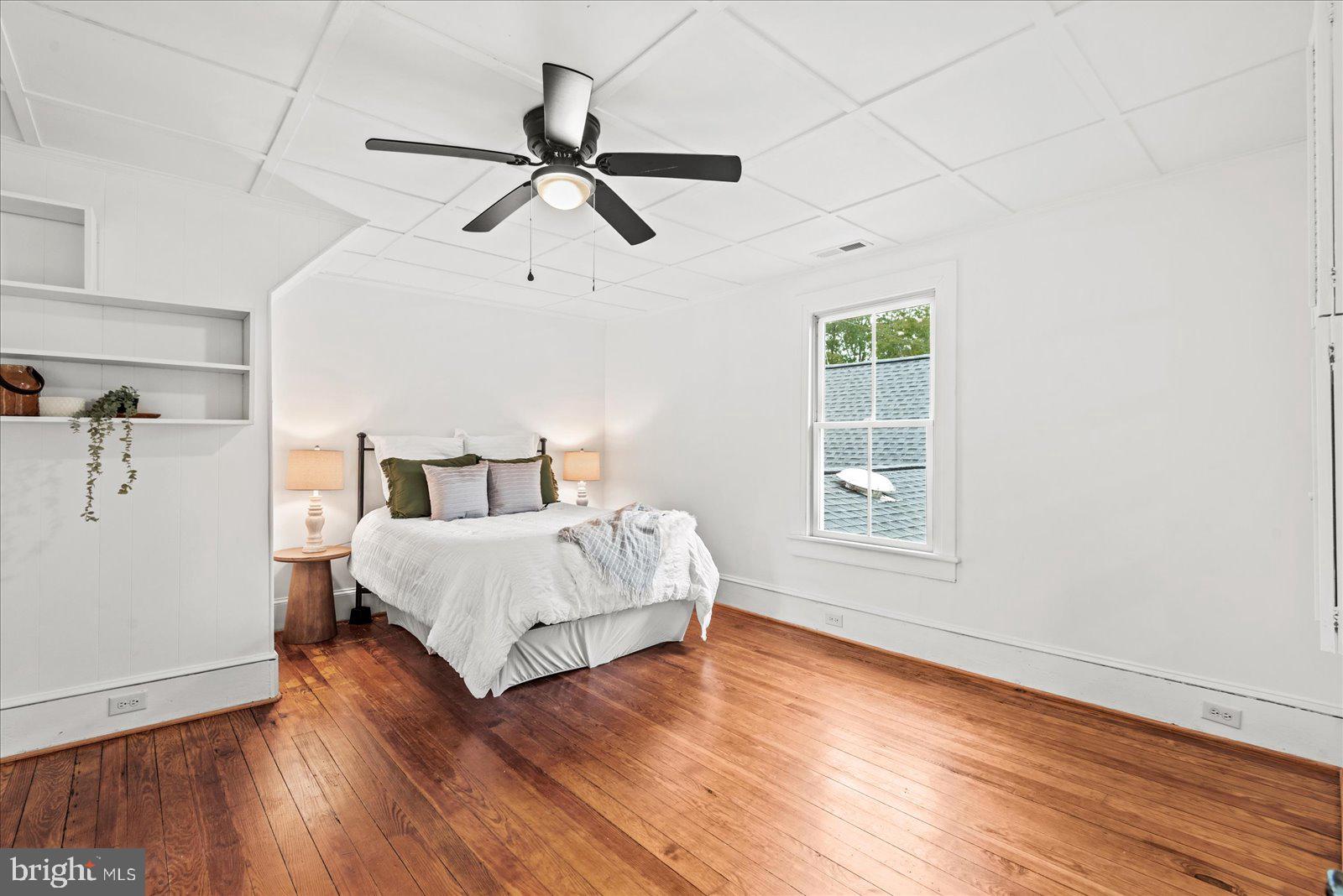 92 Front Street Warsaw, VA 22572 - Photo 26 of 85 Primary Bedroom