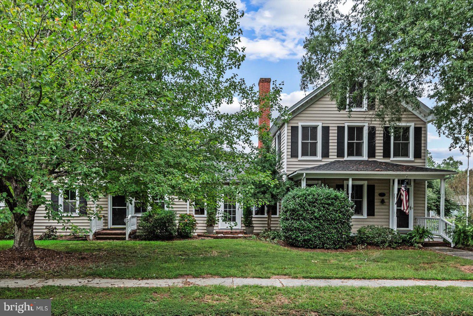 92 Front Street Warsaw, VA 22572 - Photo 3 of 85