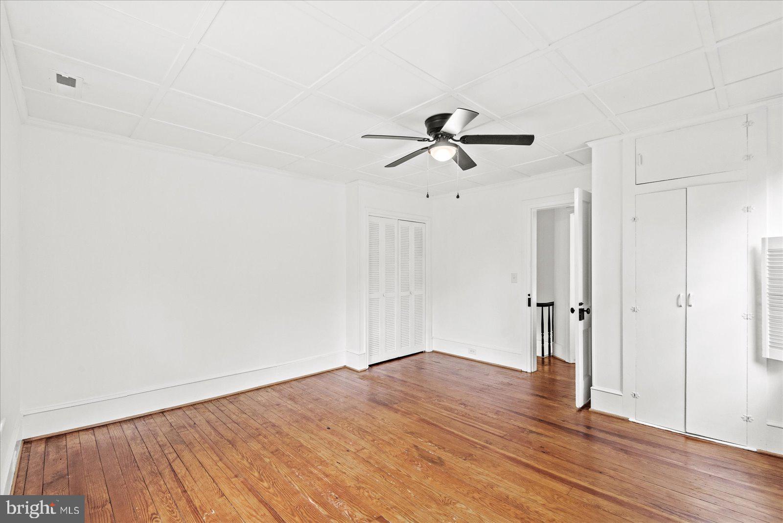 92 Front Street Warsaw, VA 22572 - Photo 34 of 85 Second Bedroom Main House