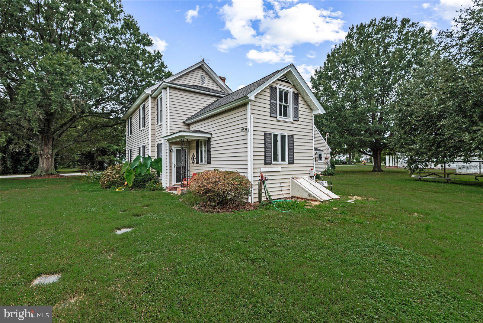 92 Front Street Warsaw, VA 22572 - Photo 55 of 85