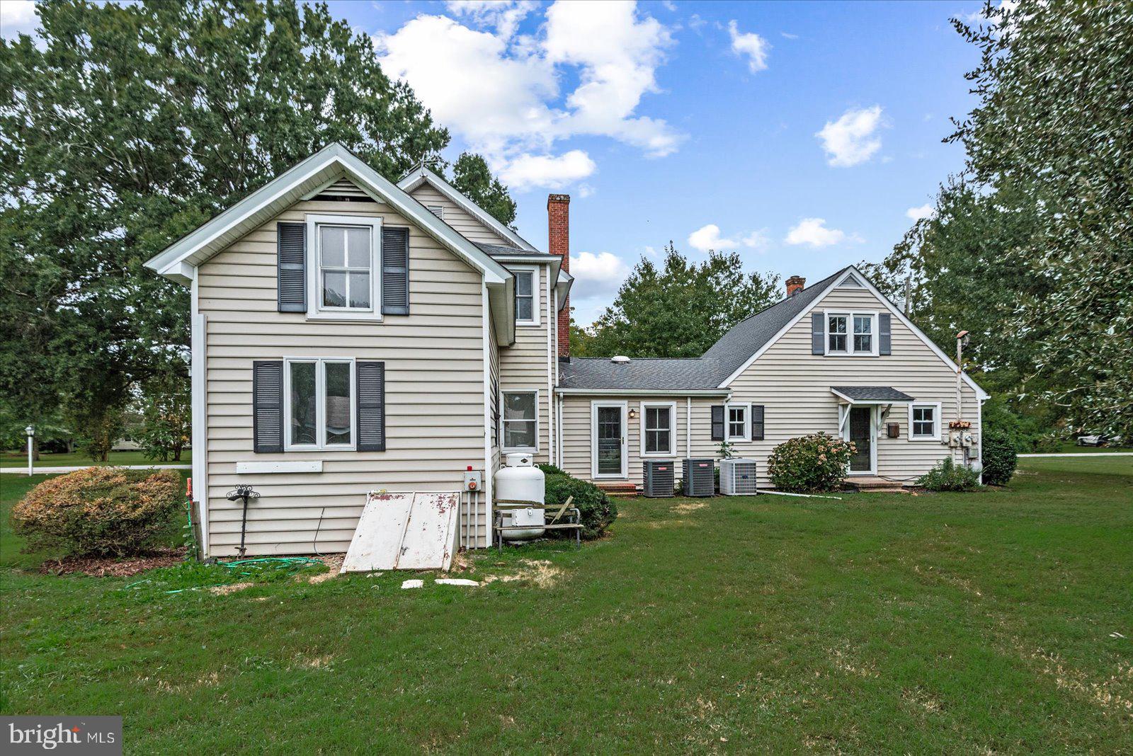 92 Front Street Warsaw, VA 22572 - Photo 55 of 85