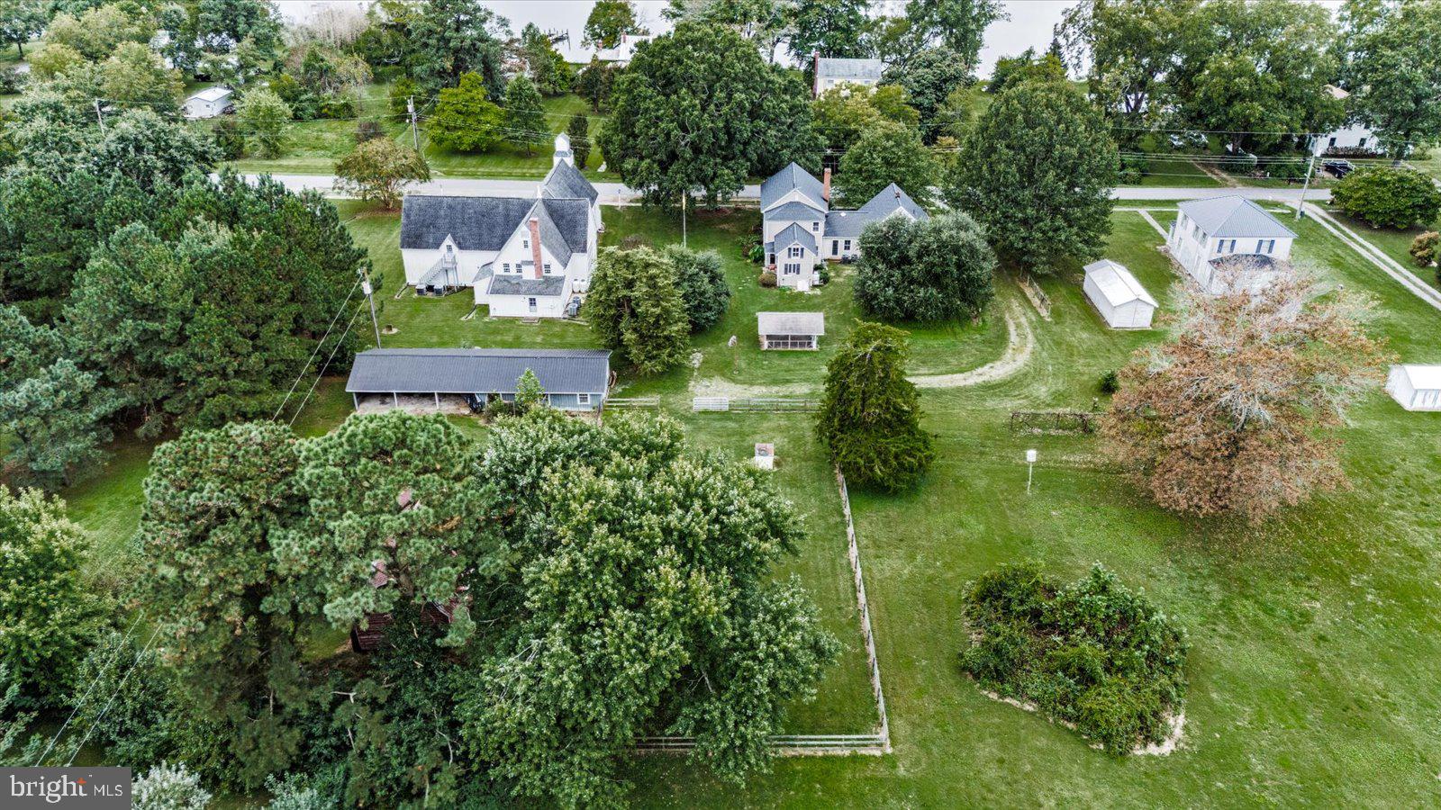 92 Front Street Warsaw, VA 22572 - Photo 73 of 85