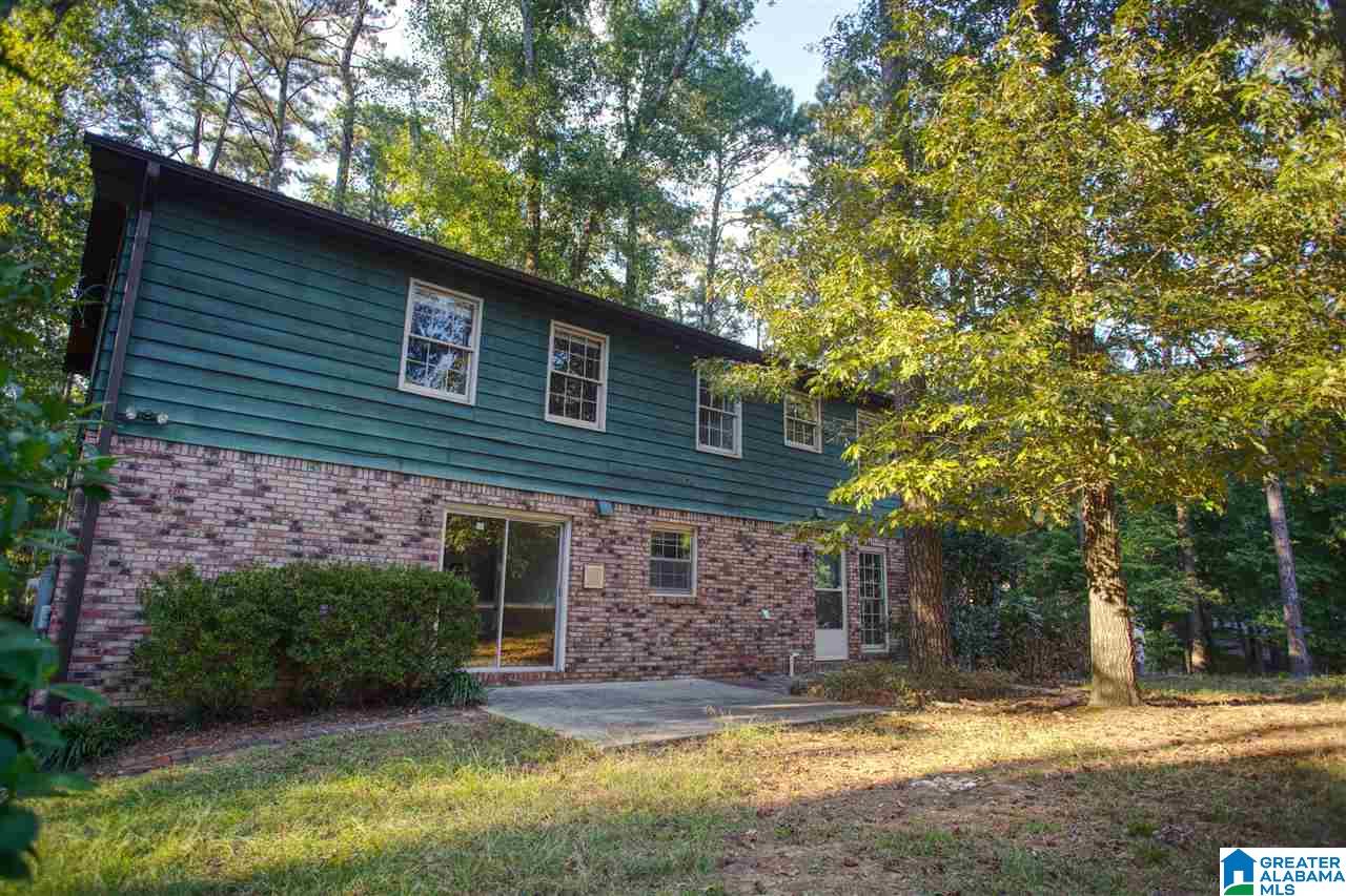 4504 Old Caldwell Mill Road Birmingham, AL 35242 - Photo 2 of 16