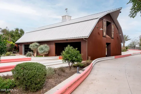 $17,500,000 | 21423 South 147th Street, Gilbert, AZ 85298